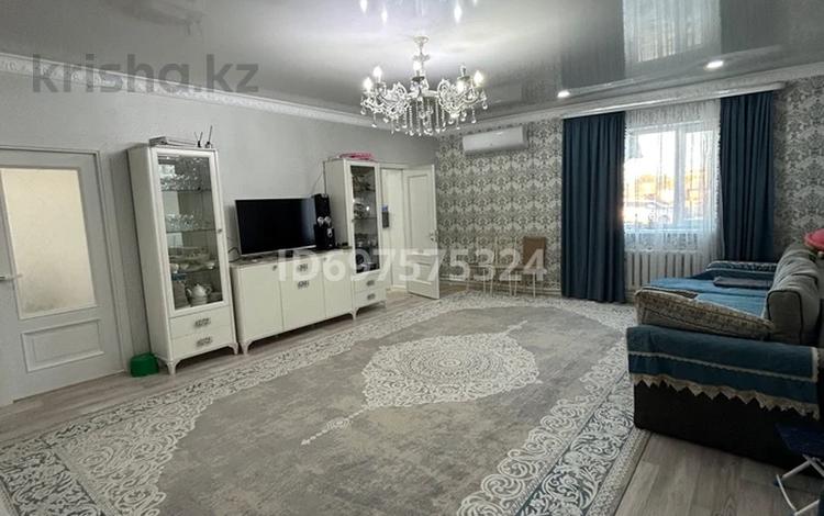 Жеке үй · 5 бөлме · 200 м² · 10 жүзд., Ер-шоштан 20, бағасы: 45 млн ₸ в Жезказгане — фото 2