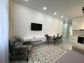 1-комнатная квартира · 45 м² · 6/6 этаж, Ахметова улица за 300 000 ₸ в  — фото 3