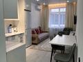 1-комнатная квартира · 45 м² · 6/6 этаж, Ахметова улица за 300 000 ₸ в  — фото 4