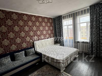 1-комнатная квартира · 42 м² · 4/5 этаж, Абая 31 — Томпиева 2 Абая 31 за 150 000 ₸ в Балхаше