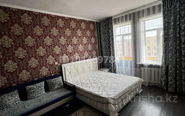1-комнатная квартира · 42 м² · 4/5 этаж, Абая 31 — Томпиева 2 Абая 31 за 150 000 ₸ в Балхаше — фото 2