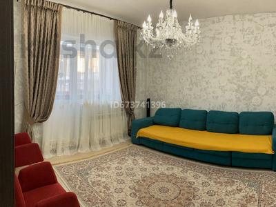2-комнатная квартира · 54 м² · 1/3 этаж, мкр Юго-Восток, Университетская 78/11 за 23.9 млн ₸ в Караганде, Казыбек би р-н