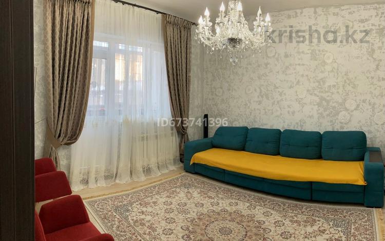 2-комнатная квартира · 54 м² · 1/3 этаж, мкр Юго-Восток, Университетская 78/11 за 23.9 млн ₸ в Караганде, Казыбек би р-н — фото 3