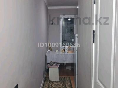 3-бөлмелі пәтер · 53 м² · 4/5 қабат, Төле би 59А, бағасы: 13 млн ₸ в Кентау
