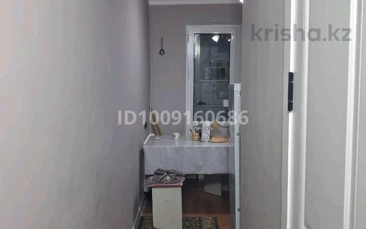 3-бөлмелі пәтер · 53 м² · 4/5 қабат, Төле би 59А, бағасы: 13 млн ₸ в Кентау — фото 2