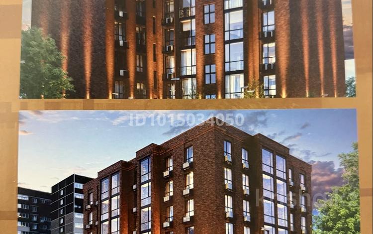 2-комнатная квартира · 52.2 м² · 4/6 этаж, мкр Юго-Восток, Муканова 1/14 — Рядом ЖК Бавария за 25 млн ₸ в Караганде, Казыбек би р-н — фото 2