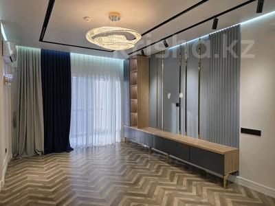 2-бөлмелі пәтер · 74 м² · 7/12 қабат, Нұрсәт ш/а, Аргынбекова 29/4 к2 — Шаяхметов, бағасы: 39.5 млн ₸ в Шымкенте, Каратауский р-н