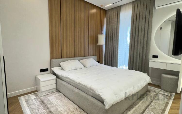 2-бөлмелі пәтер · 60 м² · 5/18 қабат, Розыбакиева 197/2 — Ескараева, бағасы: 470 000 ₸ в Алматы, Бостандыкский р-н — фото 2
