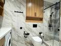 2-бөлмелі пәтер · 60 м² · 5/18 қабат, Розыбакиева 197/2 — Ескараева, бағасы: 470 000 ₸ в Алматы, Бостандыкский р-н — фото 2