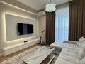 2-бөлмелі пәтер · 60 м² · 5/18 қабат, Розыбакиева 197/2 — Ескараева, бағасы: 470 000 ₸ в Алматы, Бостандыкский р-н — фото 7