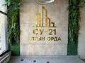 5-бөлмелі пәтер · 165 м² · 5/5 қабат, Юго-Восток ш/а. — Муканова, бағасы: 65 млн ₸ в Караганде, Казыбек би р-н