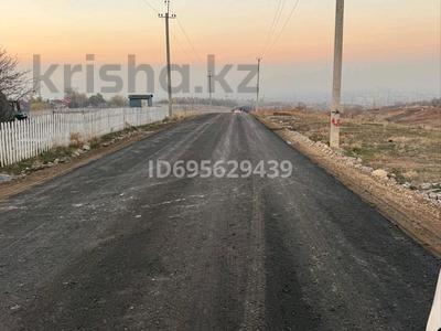 Участок · 15 соток, мкр Каргалы, Ерубаева 8/21 — Tau House Almaty за 75 млн 〒 в Алматы, Наурызбайский р-н