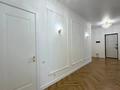 3-комнатная квартира · 110.6 м² · 2/9 этаж, Бокейхана 24 за 88 млн ₸ в Астане, Есильский р-н — фото 7