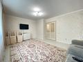 3-комнатная квартира · 80 м² · 2/6 этаж, Хиуаз Доспанова 2 за ~ 32 млн 〒 в Астане, Алматы р-н — фото 2