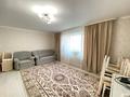 3-комнатная квартира · 80 м² · 2/6 этаж, Хиуаз Доспанова 2 за ~ 32 млн 〒 в Астане, Алматы р-н — фото 3