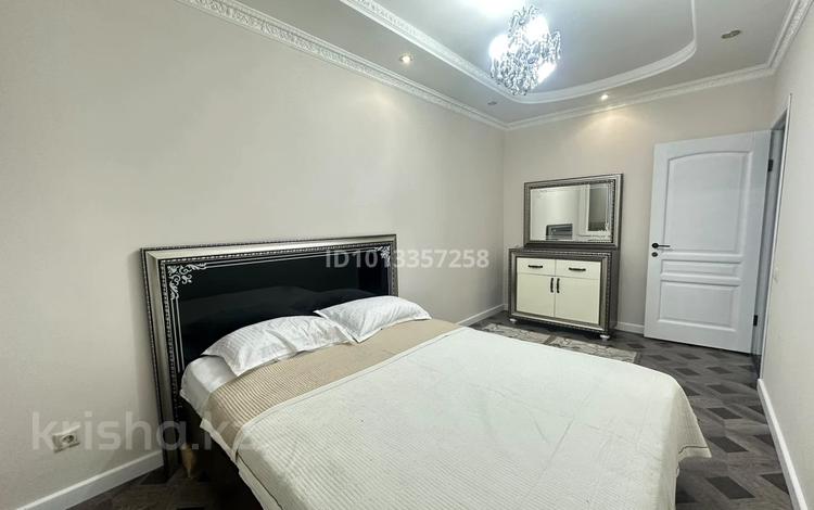 3-комнатная квартира · 85 м² · 10/24 этаж, Момышулы 9 — Дворец школьников за 25 000 ₸ в Астане, Алматы р-н — фото 2