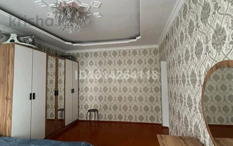 Отдельный дом · 4 комнаты · 110 м² · 7 сот., Алтынсарина 29 за 25 млн ₸ в Береке — фото 2