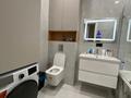 2-комнатная квартира · 74 м² · 5/12 этаж, Туран 67 за 65 млн ₸ в Астане, Есильский р-н — фото 11