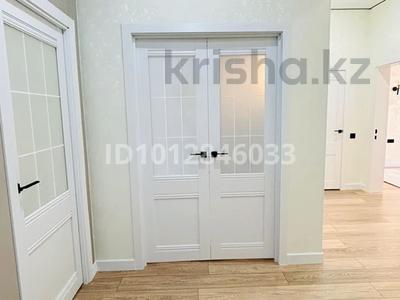 3-комнатная квартира · 97 м² · 1/5 этаж, мкр "Шыгыс 3" 255/1 за 28.5 млн ₸ в Актау, мкр "Шыгыс 3"