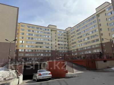 2-бөлмелі пәтер · 61 м² · 8/9 қабат, Ахмет Байтурсынулы 39/3 — Жургенова, бағасы: 34 млн ₸ в Астане, Сарайшык р-н