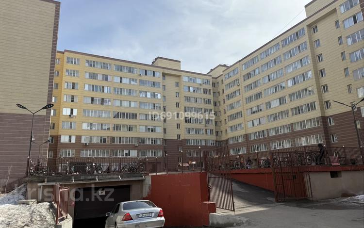 2-бөлмелі пәтер · 61 м² · 8/9 қабат, Ахмет Байтурсынулы 39/3 — Жургенова, бағасы: 34 млн ₸ в Астане, Сарайшык р-н — фото 27