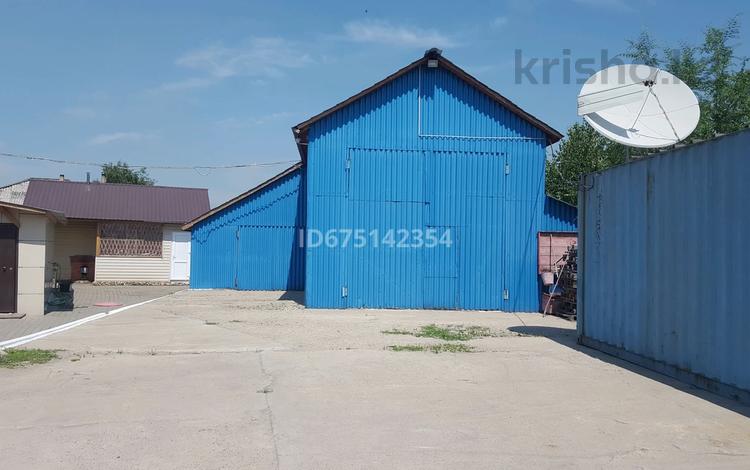 Қоймалар · 200 м², бағасы: 450 000 ₸ в Усть-Каменогорске — фото 2