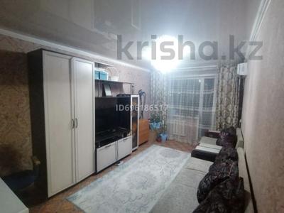 2-комнатная квартира · 43 м² · 5/5 этаж, Карменова 53 за 18 млн 〒 в Семее