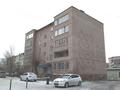 3-комнатная квартира, 74 м², 3/5 этаж помесячно, Сагдиева 35 за 200 000 〒 в Кокшетау