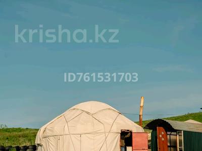 Дом · 1 комната · 30 м², Самарское шоссе 101б — Кшт куленовка за 18 000 ₸ в Усть-Каменогорске, Ульбинский