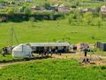 Дом · 1 комната · 30 м², Самарское шоссе 101б — Кшт куленовка за 18 000 ₸ в Усть-Каменогорске, Ульбинский — фото 3