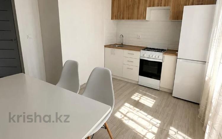 2-бөлмелі пәтер · 60 м² · 7/9 қабат, Тауелсиздик 166, бағасы: 36 млн ₸ в Костанае — фото 2