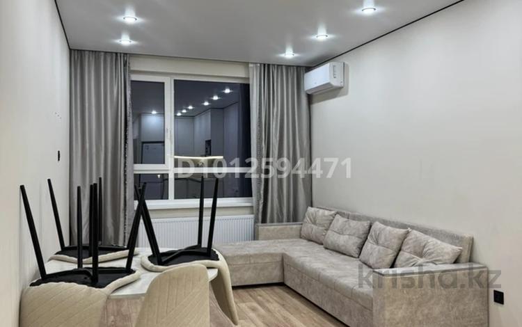 2-комнатная квартира · 46.13 м² · 2/6 этаж, Микрорайон гажайып 32 — Бауыржан момышулы монке би за 300 000 ₸ в Алматы, Алатауский р-н — фото 32