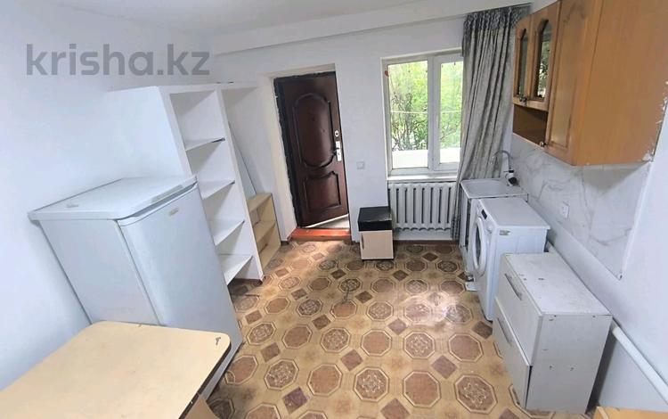 1-комнатная квартира · 18 м², Кок тюбе 77 за 150 000 ₸ в Алматы, Медеуский р-н — фото 2