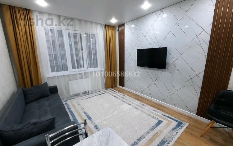 2-бөлмелі пәтер · 47.2 м² · 3/9 қабат, Е 67 8 — Туран и Сыганак, бағасы: 280 000 ₸ в Астане, Нура р-н — фото 21