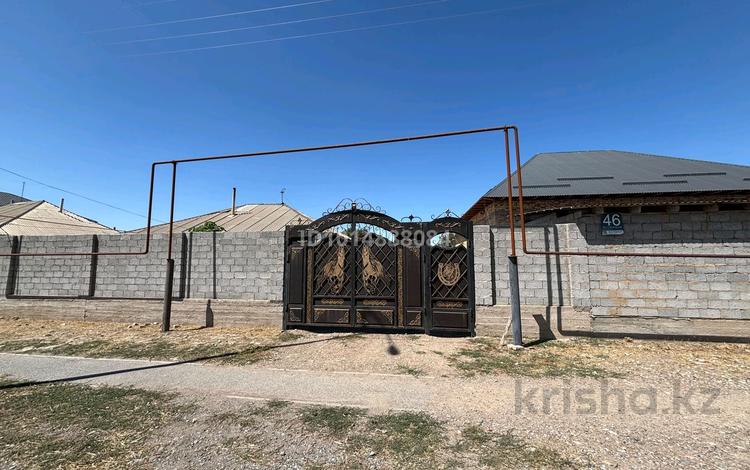 Отдельный дом · 5 комнат · 120 м² · 65 сот., С.Шүкірқары 46 — Көлтоған ауылы за 30 млн ₸ в  — фото 2