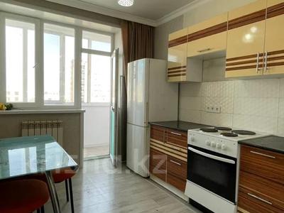 1-комнатная квартира · 38.6 м² · 5/8 этаж, Болекпаев 16 за 20.9 млн ₸ в Астане, Нура р-н