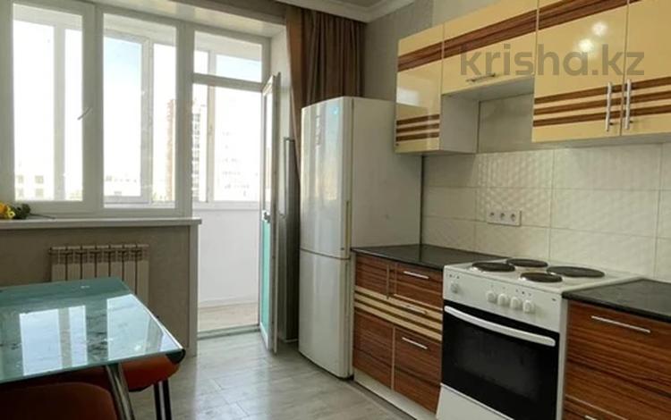 1-комнатная квартира · 38.6 м² · 5/8 этаж, Болекпаев 16 за 20.9 млн ₸ в Астане, Нура р-н — фото 2