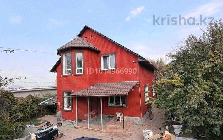 Отдельный дом · 6 комнат · 240 м² · 8 сот., Майлина 23а — Угол Тыныштық за 89 млн ₸ в Жанатурмысе — фото 2