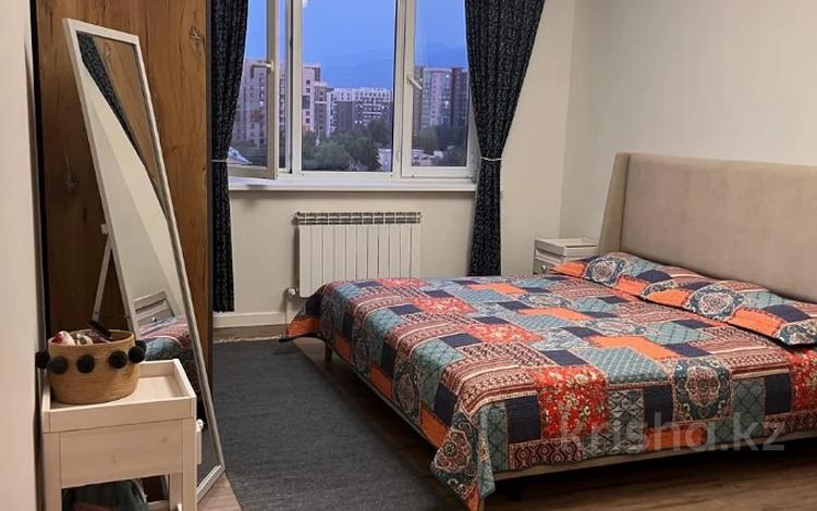 3-комнатная квартира · 125 м² · 8/15 этаж, Навои 208 — Торайгырова за 99 млн ₸ в Алматы, Бостандыкский р-н — фото 2