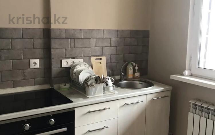 1-комнатная квартира · 35.3 м² · 6/9 этаж, Кульджинский тракт 16/11 за 25 млн ₸ в Алматы, Медеуский р-н — фото 10