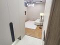 2-комнатная квартира · 43 м² · 4/7 этаж, 17-й мкр, ​17-й микрорайон 107, 110 за 300 000 ₸ в Актау — фото 7