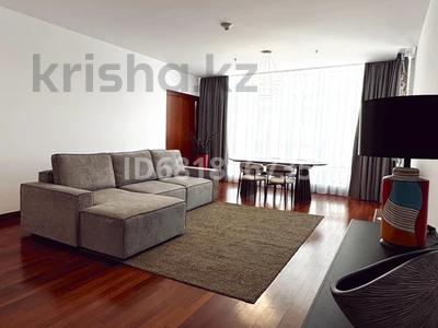 3-комнатная квартира · 130 м² · 5/22 этаж, Аль-Фараби 77/1 за 1.6 млн ₸ в Алматы, Бостандыкский р-н
