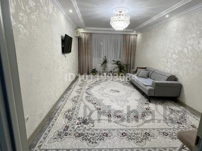 2-комнатная квартира · 75 м² · 3/5 этаж, мкр. Алтын орда, Иран Амиров 10 за 32 млн ₸ в Актобе
