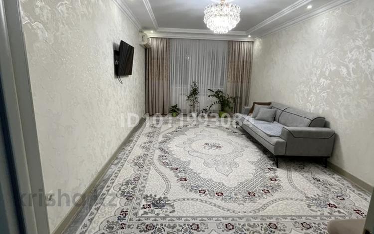 2-бөлмелі пәтер · 75 м² · 3/5 қабат, мкр. Алтын орда, Иран Амиров 10, бағасы: 32 млн ₸ в Актобе — фото 2