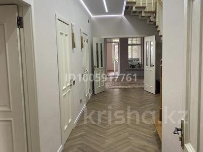 Үйдің бір бөлігі · 5 бөлме · 205 м² · 5.5 сот., Е 477 — Улы дала Аль Фараби, бағасы: 215 млн 〒 в Астане, Есильский р-н