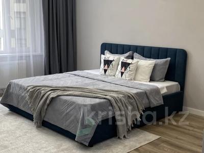 1-комнатная квартира · 40 м² · 10/17 этаж, Туран 52/4 за 12 000 ₸ в Астане, Есильский р-н