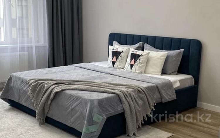 1-бөлмелі пәтер · 40 м² · 10/17 қабат, Туран 52/4, бағасы: 12 000 ₸ в Астане, Есильский р-н — фото 4