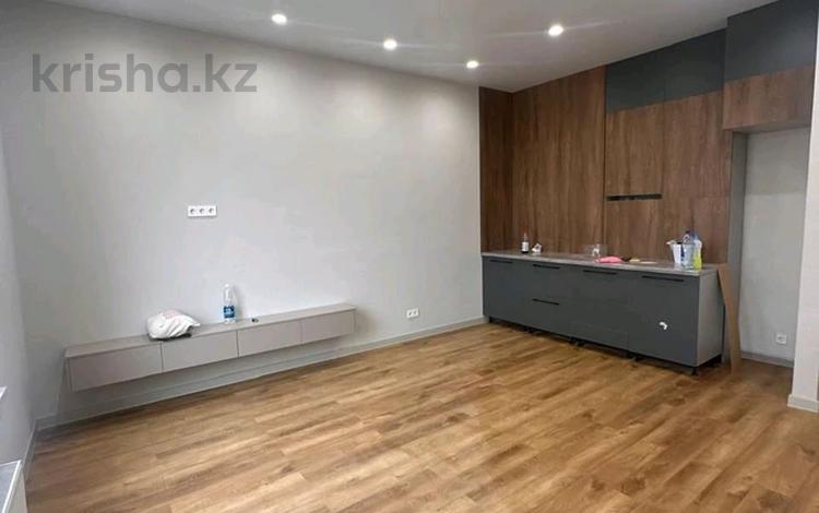 2-комнатная квартира · 52 м² · 10/16 этаж, Тауелсиздик 38/4 — Б. Момышулы за 35.5 млн ₸ в Астане, Алматы р-н — фото 2