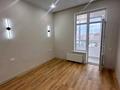 2-комнатная квартира · 52 м² · 10/16 этаж, Тауелсиздик 38/4 — Б. Момышулы за 35.5 млн ₸ в Астане, Алматы р-н — фото 8