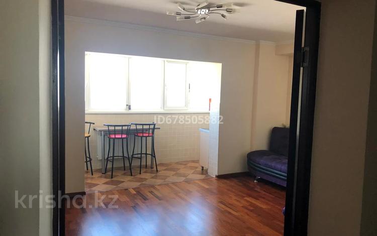 2-бөлмелі пәтер · 42 м² · 12/12 қабат, Пр. Аль-Фараби 81, бағасы: 300 000 ₸ в Алматы, Бостандыкский р-н — фото 2